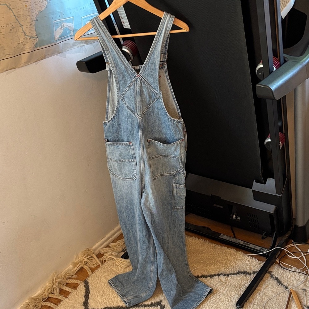 Doen Overalls - Picture 4 of 17